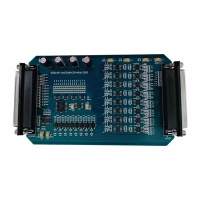 PLC 전원 공급 장치 PCBA의 단락 보호 기능은 어떻게 작동합니까?