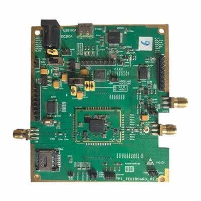 스크린 PCB 조립에서 스텐실의 역할은 무엇입니까?